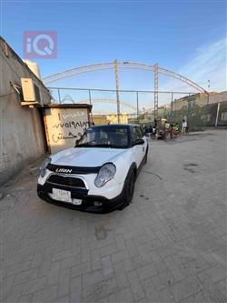 Lifan 320